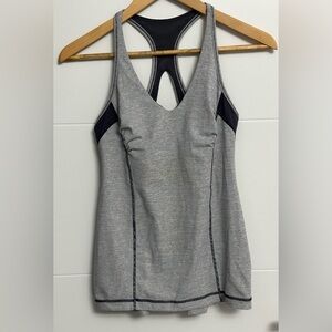 Lululemon: Women’s Tank Top- Size 8